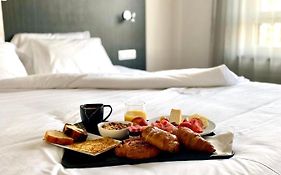 The Originals Boutique, Hôtel d'Alsace, Strasbourg Sud