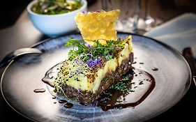 The Originals Boutique, Hôtel d'Alsace, Strasbourg Sud